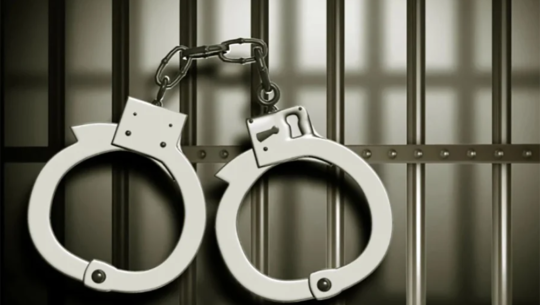 गोली लागेर एकको मृत्यु, भरुवा बन्दुकसहित पाँच जना पक्राउ