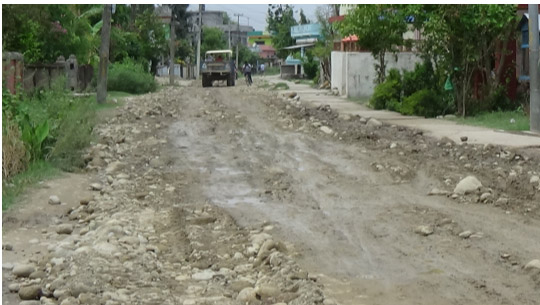 सुदूरपश्चिम सरकार र विकासे अड्डालाई असारे विकासको चटारो : १२ दिनमा ८० करोड खर्च