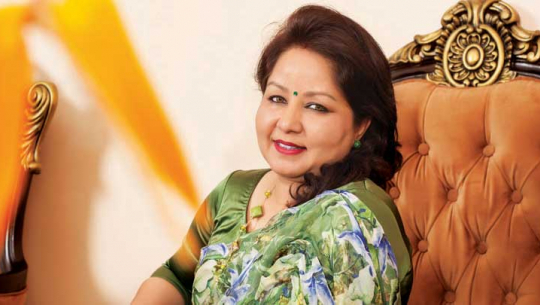 प्रधानमन्त्री पत्नी आरजुले हालिनन् मत