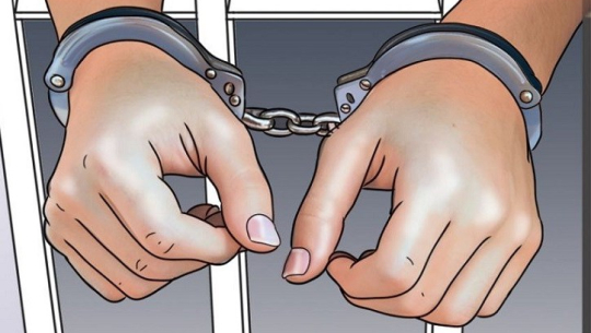 जवरजस्ती करणी र लागूऔषध मुद्दामा फरार कैलालीका २ जना पक्राउ