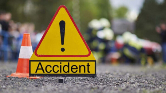 Mother and Daughter Sustain Injuries in Kailali Bus Accident