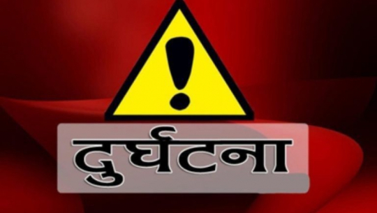 Bus driver succumbs to injuries following accident in Kailali