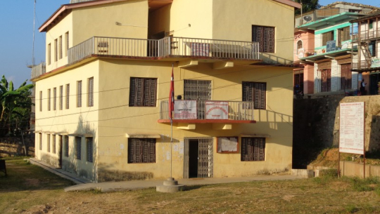 जिसस अछाममा कांग्रेसले एकलौटी गरेको एकीकृत समाजवादीको आरोप