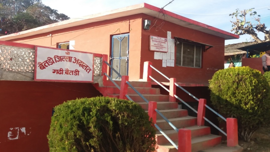 बैतडीमा बढ्न थाले सम्बन्ध विच्छेदका मुद्दा