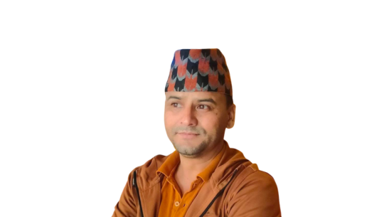 Dhangadhi’s Rawal appointed General manager of Gorkhapatra Sansthan