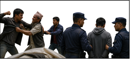 बझाङमा विद्यालयमा भएको कुटपिटपछि घाइते वृद्धको मृत्यु, एक जना पक्राउ
