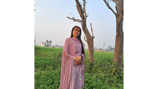 कञ्चनपुरकाे पुनर्वासकी एक किशाेरी वेपत्ता  