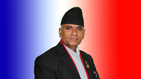 Former Chief Minister Rajendra Singh Rawal seeks PSO citing security threat