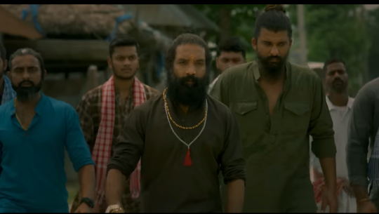 चलचित्र ‘अगस्त्यः च्याप्टर १’ को टिजर सार्वजनिक