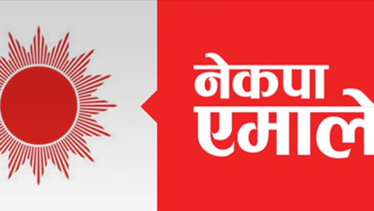 एमाले केन्द्रीय कमिटीमा तीनसय एक सदस्य हुने