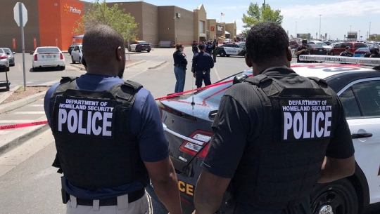 अमेरीकामा गोली चल्दा १ नेपालीसहित ४ जनाको मृत्यु