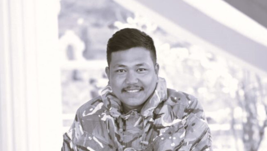 Kailali youth arrested for stabbing policeman during Gen-Z agitation