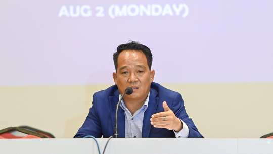 एन्फाकै सदस्यद्धारा महासचिव र कोषाध्यक्षलाई बर्खास्त गर्न माग