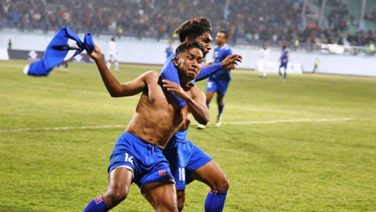 फोटो: विकास श्रेष्ठ/अनलाइनखबर