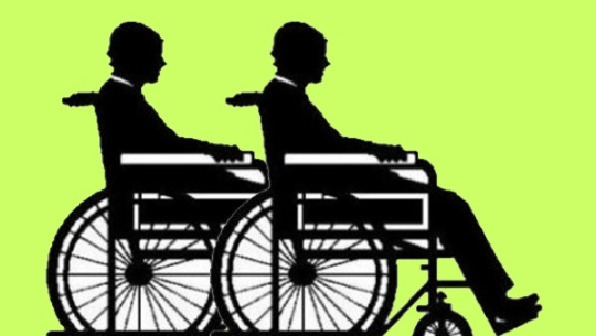 डोटीमा अपाङ्गतामैत्री संरचना नहुँदा सेवा लिन समस्या