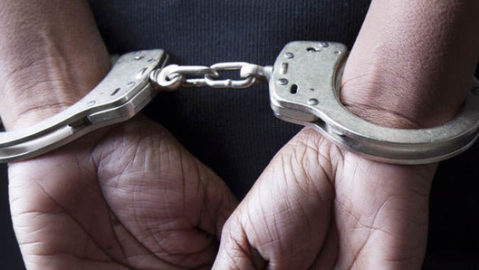 अष्ट्रेलियामा ठगी गरेको आरोपमा दुई नेपाली पक्राउ