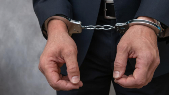 Drug Bust in Dhangadhi: Suspect Apprehended with Significant Hashish Haul