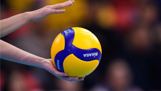 कैलालीको चुरेमा  हुने भलिबलको तयारी पुरा, सामाजिक बिकास मन्त्री साउँदले उद्धघाटन गर्ने 