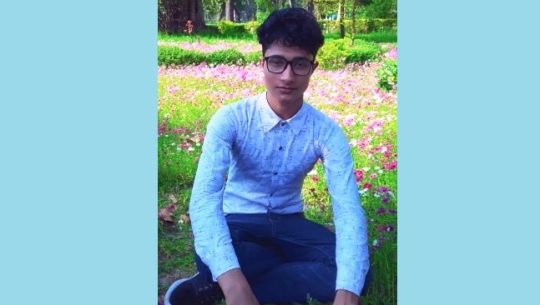 वडाध्यक्षको छोरा