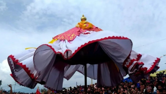 डडेल्धुराको गन्यापधुरामा भोलि बिदा