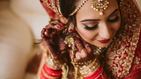 बिहेपछि महिलामा देखिन्छन् यी परिवर्तन