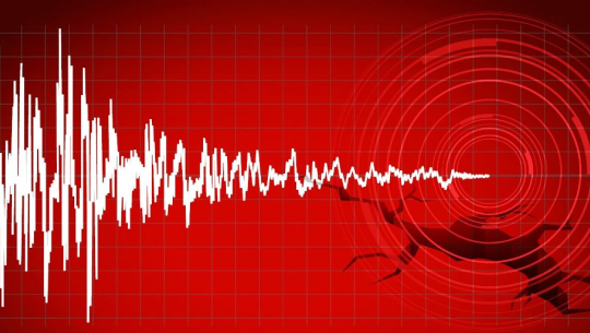 बाजुरामा भूकम्पको धक्का महशुस