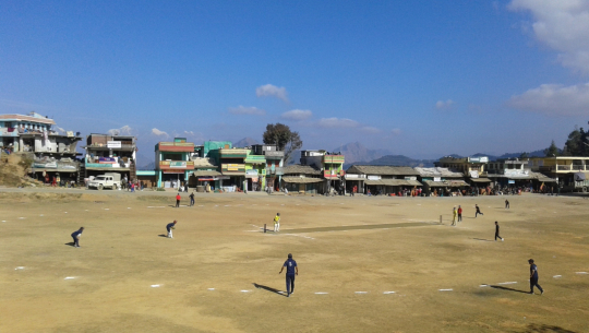 बिडीसिए क्रिकेट  : “सुपर सिक्स” समीकरण पुरा