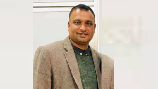 कैलालीको गोदावरीका वडा अध्यक्षले जिते कोरोना, भन्छन्– मनोबल उच्च राखौँ