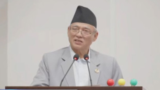 UML calls for impartial probe into violence during Gen-z movement