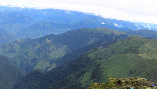बडिमालिकामा केबलकार सञ्चालनका लागि सम्भाव्यता अध्ययन