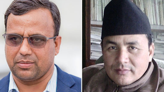 बाजुरामा कांग्रेसबाट ७ नेता सिफारिस, यस्ता छन् उम्मेदवार