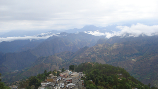 बैतडीमा कोरोना कोष स्थापना गरिँदै