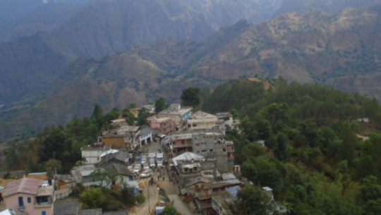 बैतडीमा २४ घण्टामा ११२ जनाले कोरोना जिते