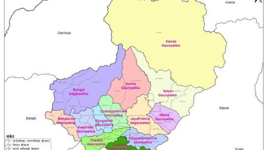 बझाङमा अमेरिकी सेना! फैलिएको भ्रम, भिडियो विरुद्ध खनिए सांसद जोशी