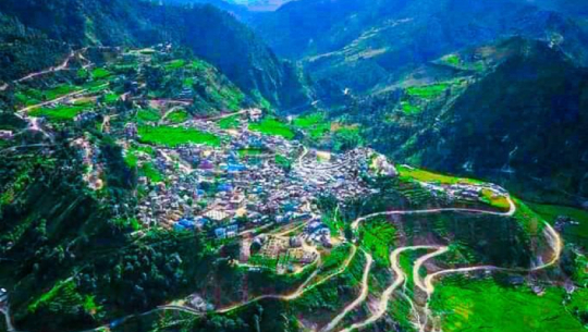 बाजुरामा जेठ ३१ गतेसम्म निषेधाज्ञा