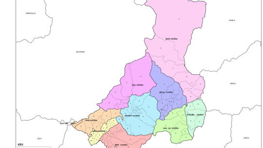 बाजुरामा कांग्रेसको सर्वसम्मत नेतृत्व चयन