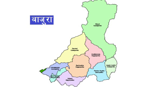 बाजुरामा समन्वय समिति एमालेको बन्ने