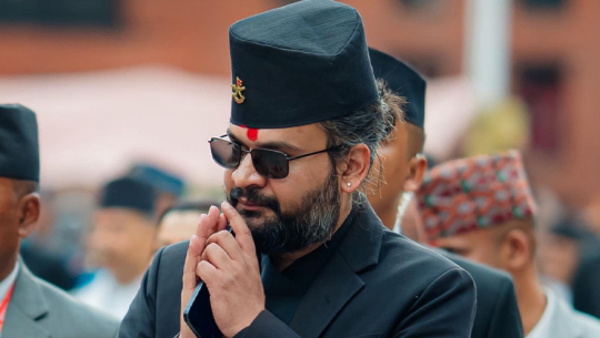 कूटनीतिक माध्यमबाट सीमा समस्या समाधान गर्ने प्रधानमन्त्रीको प्रतिबद्धता