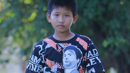 Child Reported Missing in Dhangadhi; Family Appeals for Assistance