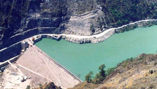 धौलीगङ्गा बाँधका ढोका खोलिने, महाकाली तटीय क्षेत्रमा सतर्क रहन आग्रह