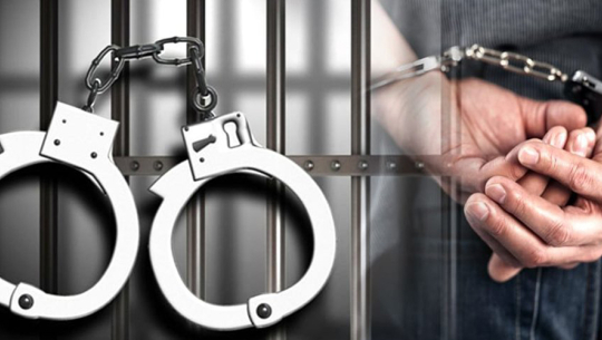 अछाममा बैंकिङ मुद्दामा फरार रहेका एक जना पक्राउ