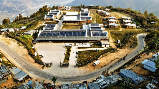 अछामको बयलपाटा अस्पताललाई आर्थिक सङ्कट