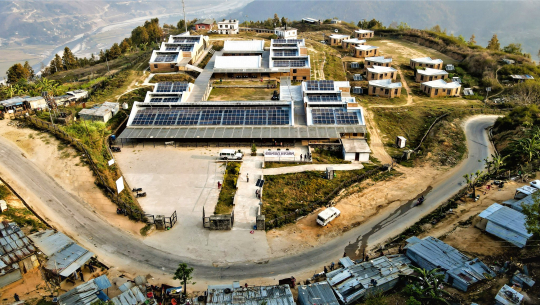 अछामको बयलपाटा अस्पताललाइ प्रदेश सरकारले ५० शय्यामा सञ्चालन गर्ने