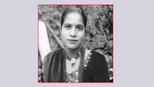 बैतडीमा भीरबाट लडेर एक महिलाको मृत्यु 