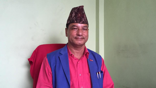 डडेल्धुरा प्रदेश ‘क’ मा साउँदको नाम सिफारिस