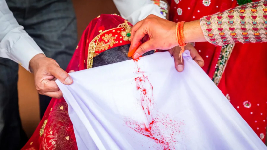 उमेर पुगेर बिहे गर्ने छोरीलाई ५१ हजार नगद