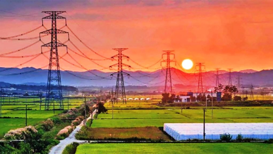 नेपालको बिजुली बङ्गलादेश बिक्रीका लागि सहमति