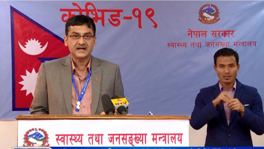 ‘अहिले मदिरा सेवन झन् हानिकारक’