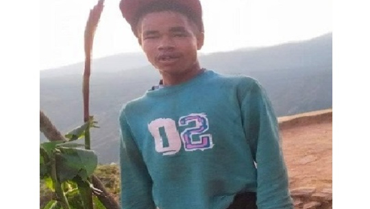 डोटीका एक किशोर १० दिनदेखि बेपत्ता 