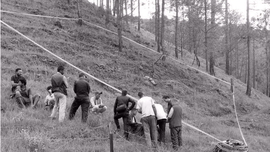 बैतडीमा एक महिला मृत फेला 